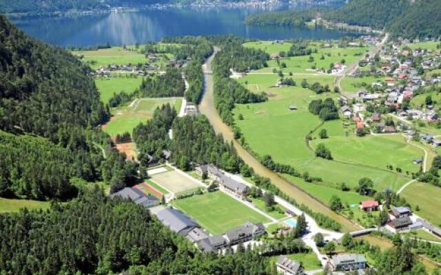 Austrian Sports Resort, BSFZ Obertraun