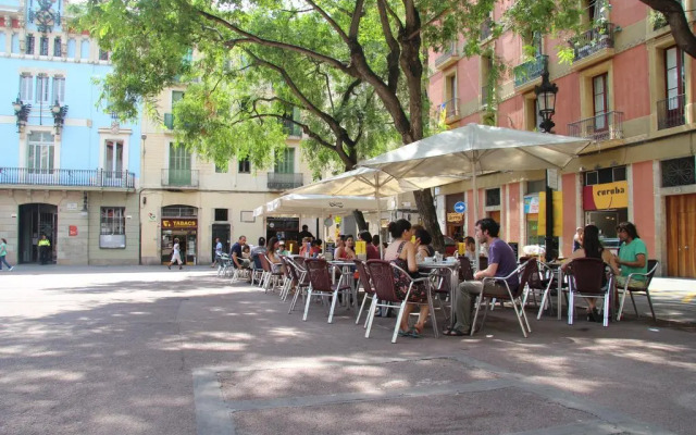 Bcnsporthostels