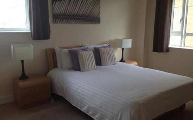 Morgan Lodge Serviced Apartments