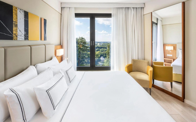 Melia Luxembourg