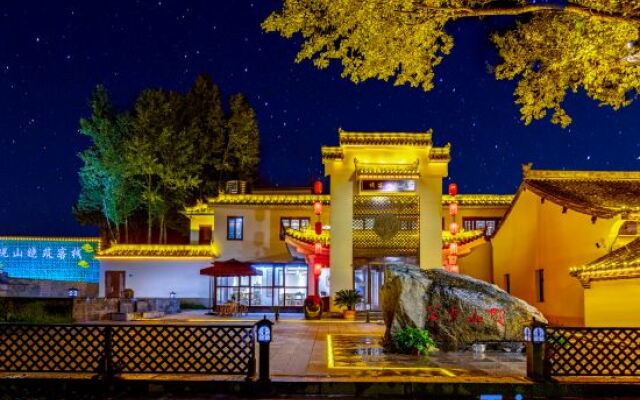 Wutai Mountain Xiaozhu Inn