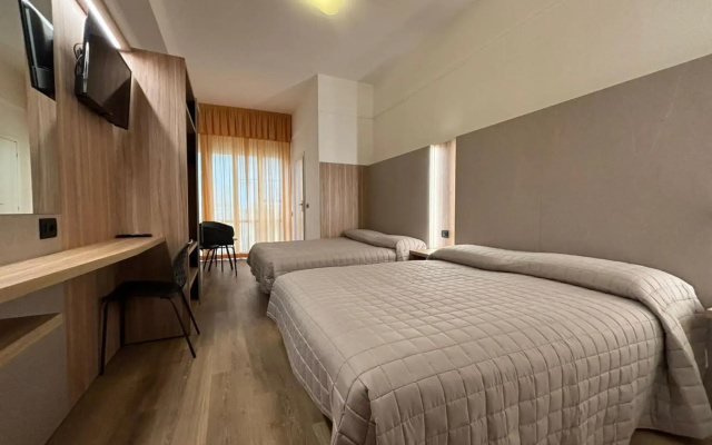 Hotel Cobalto