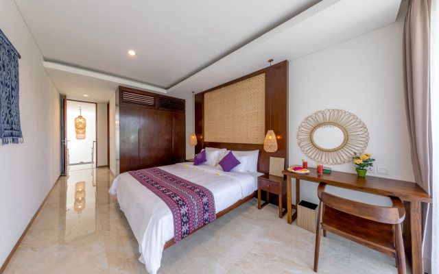 Royal Garden Villas & Spa Bali