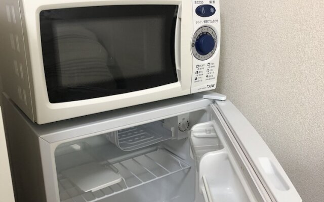 Sapporo Apartment 203