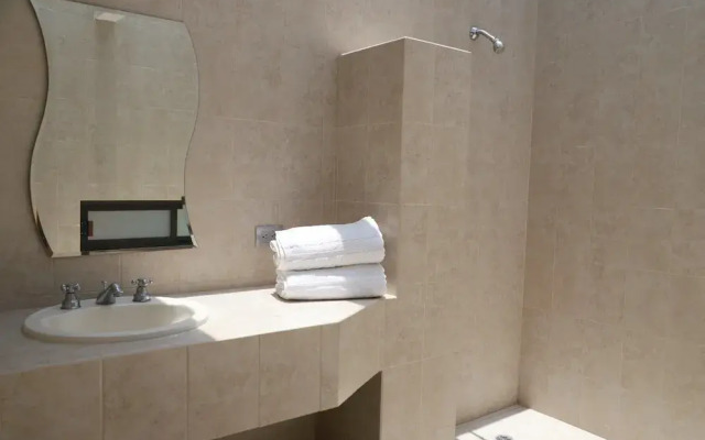 Jardín de Eventos & Hotel La Reunión