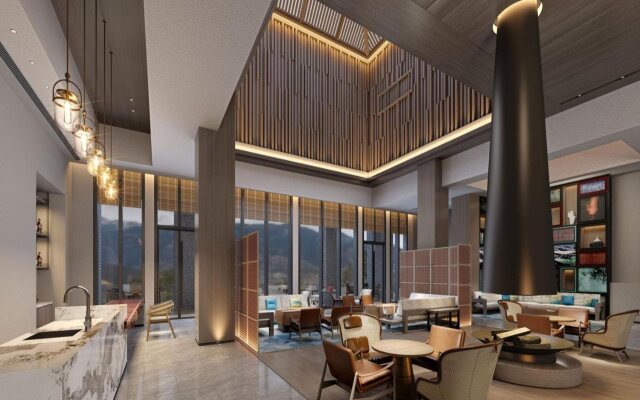 Delta Hotels By Marriott Jiuzhaigou