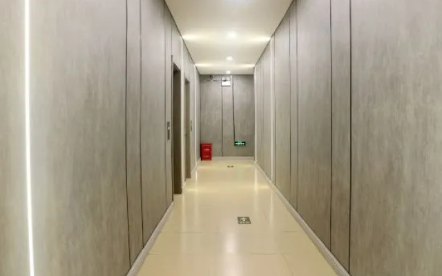 Xingan Constellation E-sports Hotel