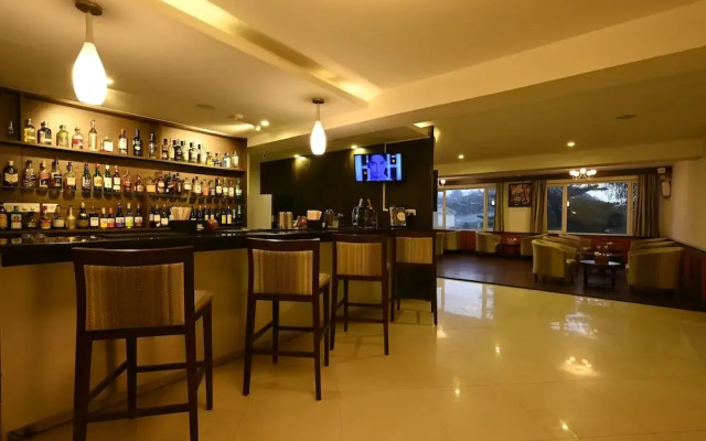 Ooty - Fern Hill, A Sterling Holidays Resort
