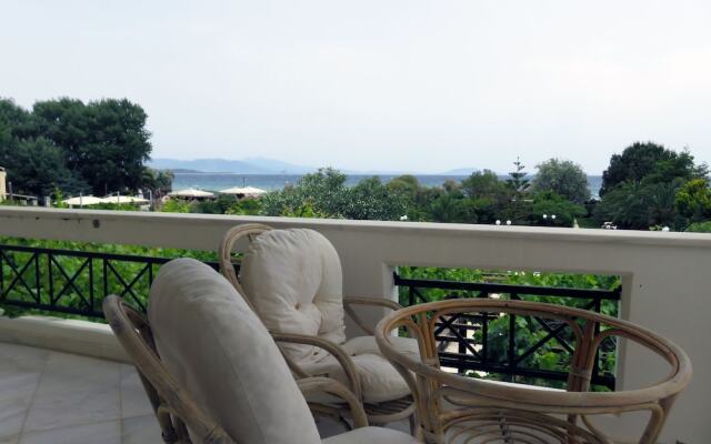 Olive Mansion Suites