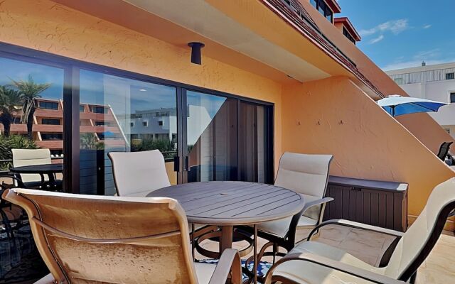 Aegean by Southern Vacation Rentals