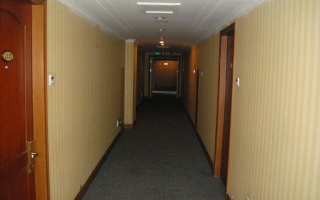 Vienna International Hotel Jilin Changchun People's Square