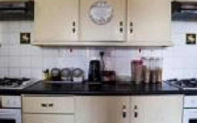 Russell Scott Hostel