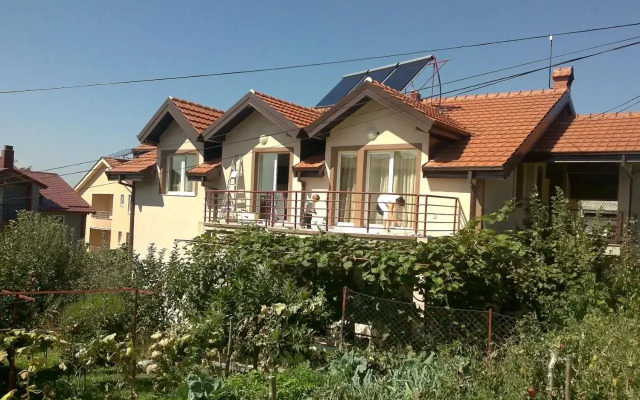 Guest House Kliment