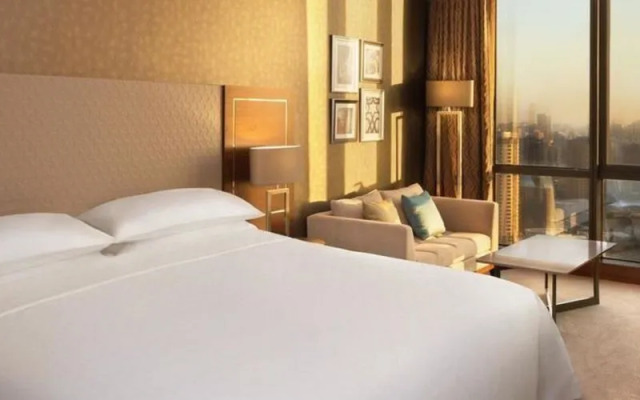 Sheraton Grand Istanbul Atasehir