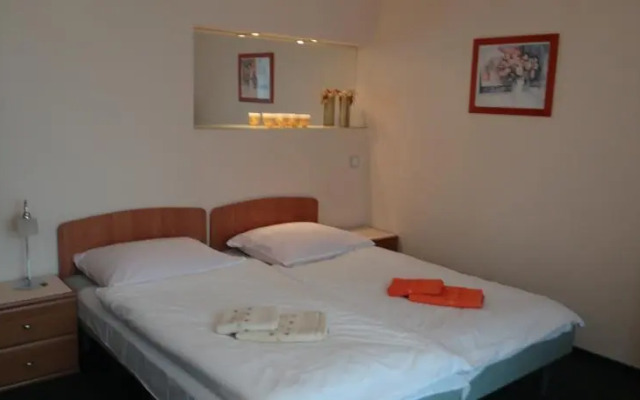 Pensjonacik Grażyna