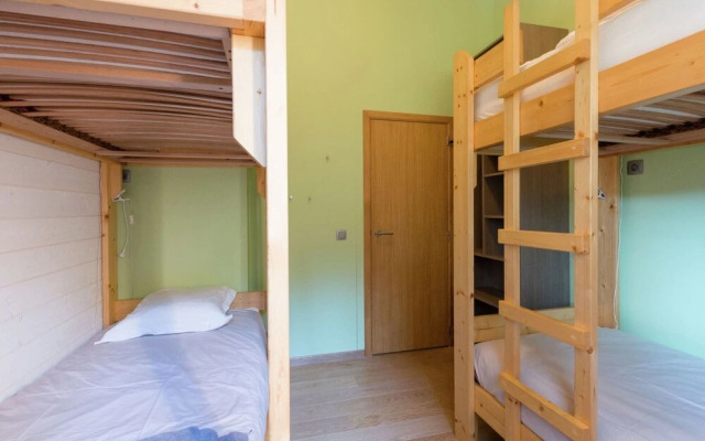 Pretty Chalet in Durbuy With Kids Play Area