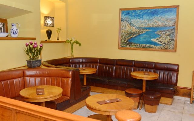Hotel Marija