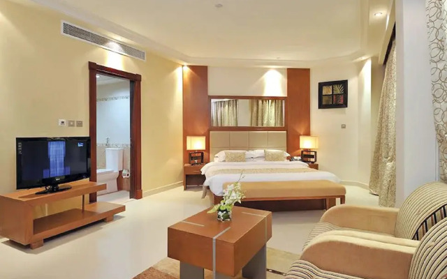 Pearl Executive Hotel Apartment