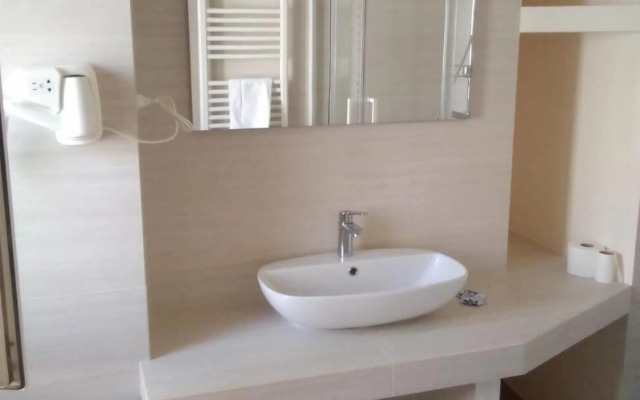 Sognando Matera Affittacamere