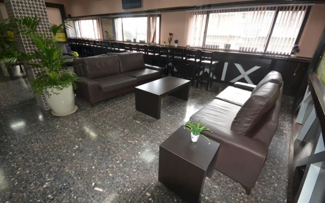 New Metropole Hotel