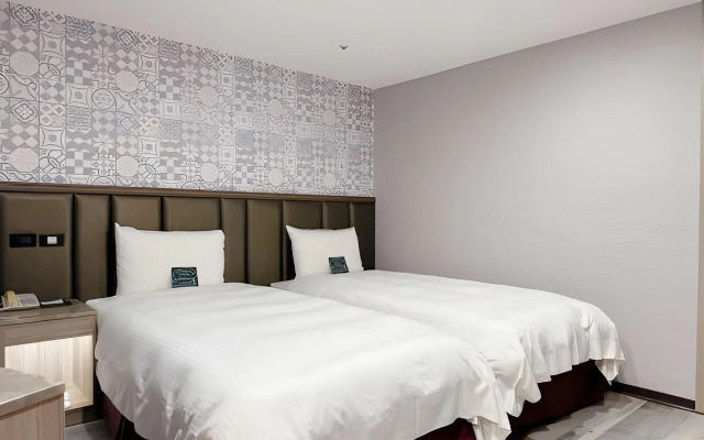 Toongmao Hotel Kaohsiung