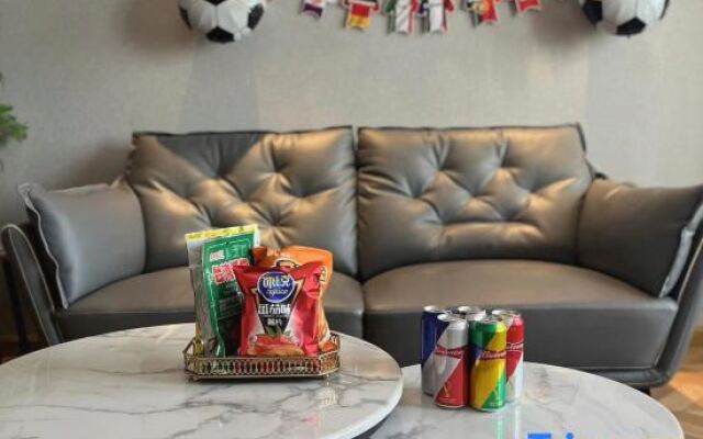 Vienna hotels （ Hebi sands international store）