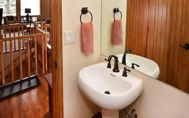 Pines Townhome
