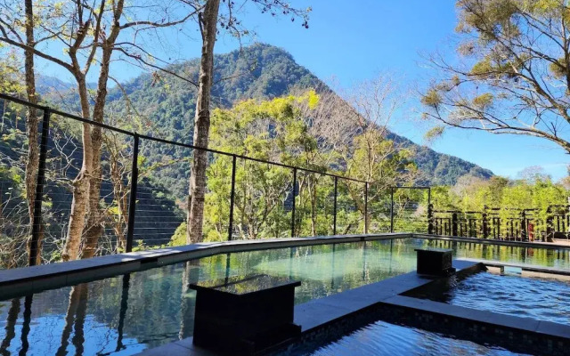 Taian Tangyue Hot Sprigs Resort