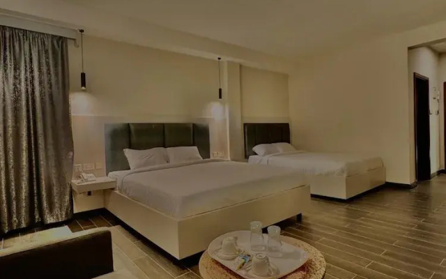 The Ivory Hotel
