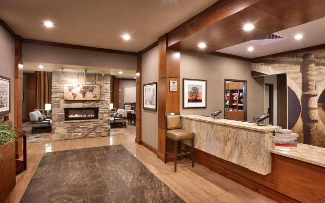 Staybridge Suites Midvale by IHG