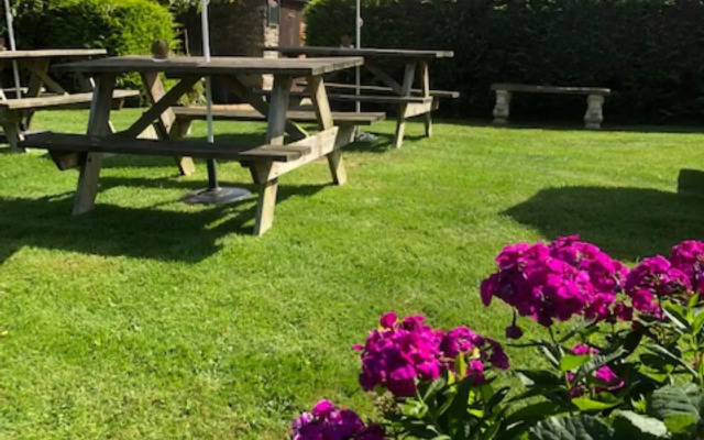 The Star Inn