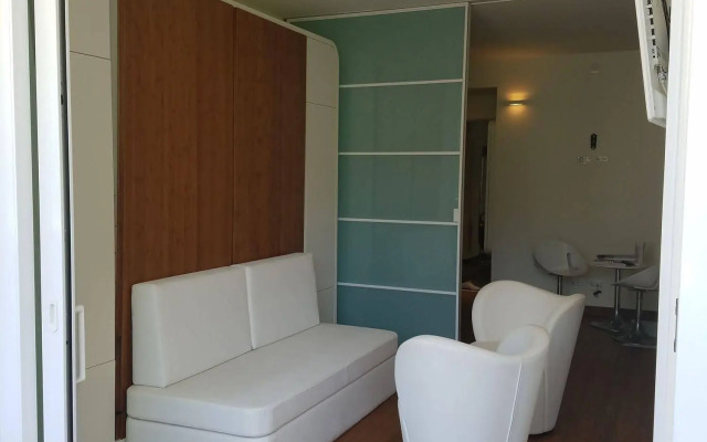 Trampolines Suite Hotel