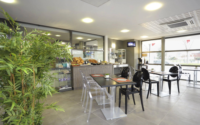 Nemea Appart’Hotel Toulouse Constellation
