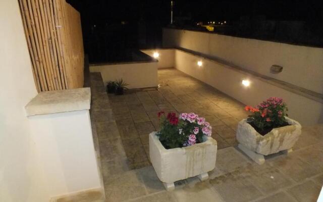 CASA VACANZA "Via CASTELLO"