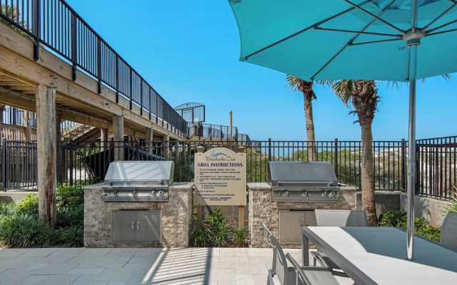 Beachside 1 Sandestin by Gibson BR