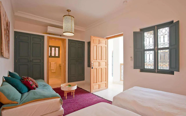 Riad Al Riad