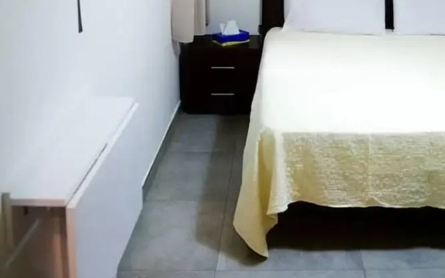 Modern and Homely Apartment in Marsaskala