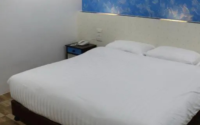 U-Thong Garden Resort