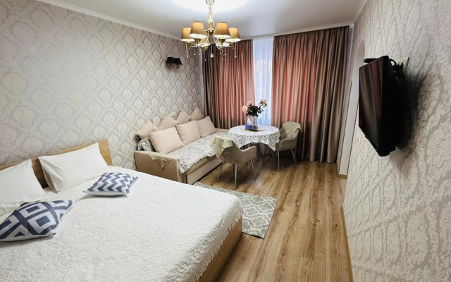 Apartment Near The Aquapark