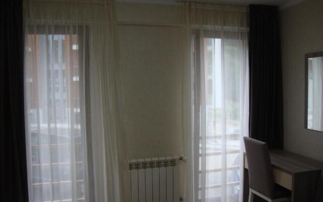 Orbi Palace Apart 108