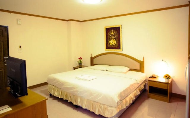 The Residence Hotel