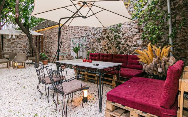 Casa Maria Hotel