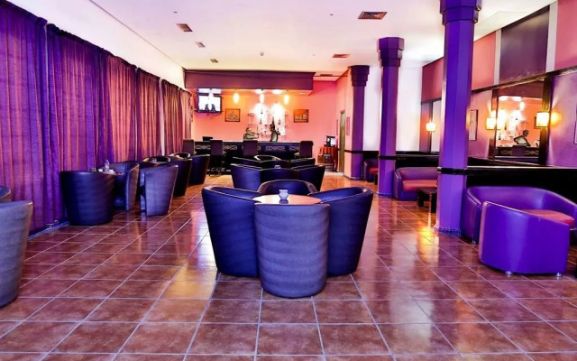 Hotel Ibis Oujda
