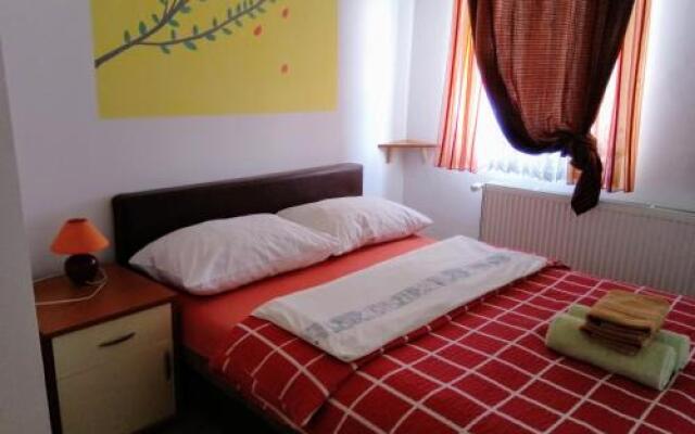 Bed and Breakfast Konoba Jure