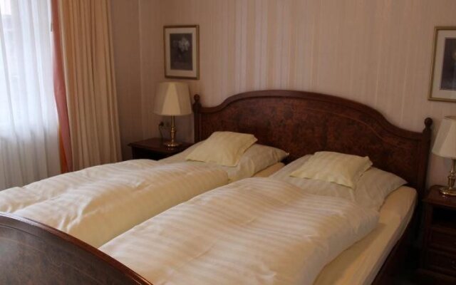 Appartementhaus Wimmerhof