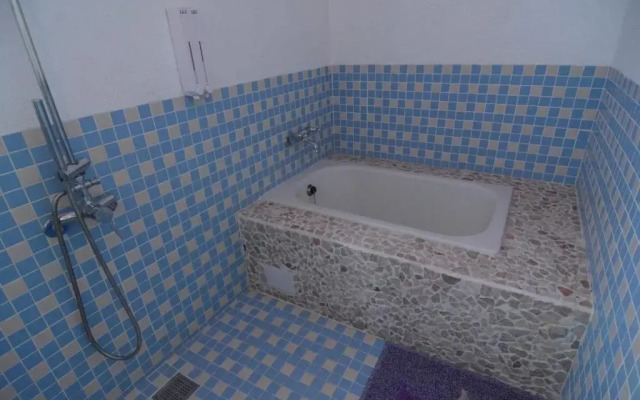 Galilee Bed and Breakfast