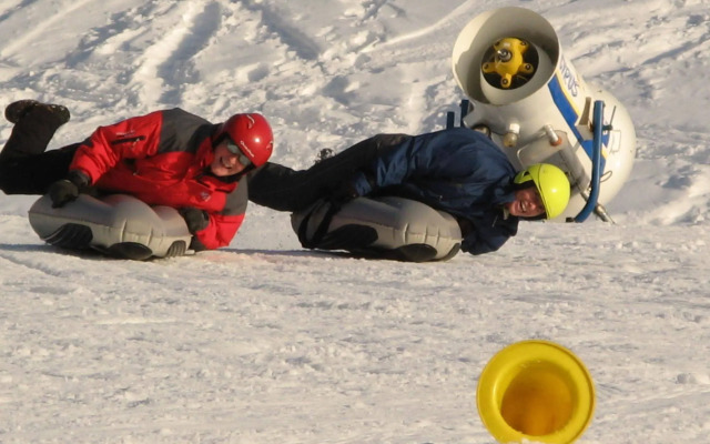 Vacancéole - Les Balcons du Soleil