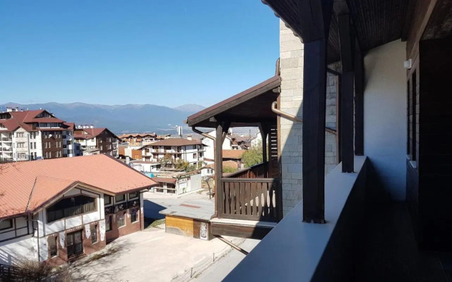 Lux Studio 45 in Fortuna