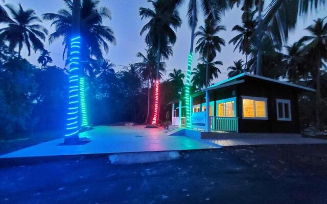 Adhvasaha Beach Spa Resort
