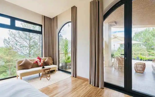 Da Goc Nha Boutique Hotel